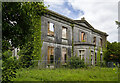 O1373 : Ireland in Ruins: Pilltown House, Co. Meath (4) by Mike Searle