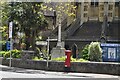 War Memorial, Church of St Paul