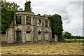 N9796 : Ireland in Ruins: Glyde Court, Co. Louth (4) by Mike Searle