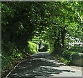 Tithe Barn Lane