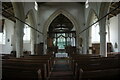 TL3234 : All Saints Church, Sandon by Ian S