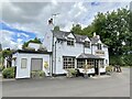 The Burlton Inn