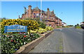 The High Street in Lower Methil