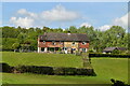 Tickeridge Farm Cottages