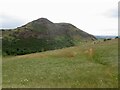 NT2673 : View of Arthur's Seat by Richard Webb