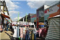 Walthamstow Market