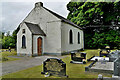 Methodist Church, Tirwinny