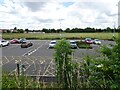 Bradley Lane Car Park