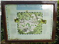 Information Board at Little Kingshill