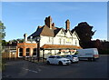 The Woodlands Beefeater, Gravesend