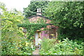 Walled Garden at Norton Priory