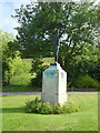 Stansted War Memorial 