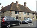 Pevensey houses [7]