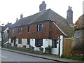 Pevensey houses [9]