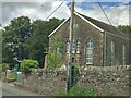 SN6502 : Salem Baptist chapel, Swansea by Emma M Baker