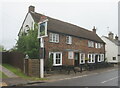 The Yew Tree public house