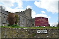 Church of St Mary & St Ethelburga