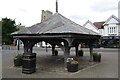 The Market Cross, Mildenham