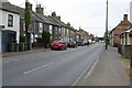 Bury Road, Thetford