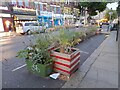 Parking restriction on East Finchley High Road