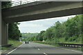 A30 east on the Launceston bypass