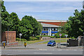 SJ9100 : Coxwell Avenue and Wolverhampton Science Park by Roger  D Kidd