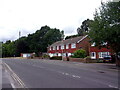 Farnborough Railway Station to Samuel Cody School (33)