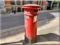 Post Box in Manchester