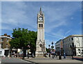 Gravesend Clock Tower 