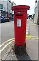 George VI postbox on The Terrace, Gravesend