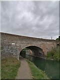 SP9708 : New Road Bridge 139 (Grand Union Canal) Northchurch by Ryan Griffiths