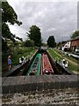 Dudswell lock no 48 (Grand Union Canal) 