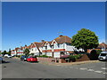 Reigate Road, West Worthing