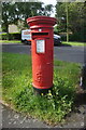 Postbox on Oxlease Drive, Hatfield