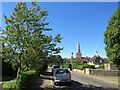 Church Road, West Worthing