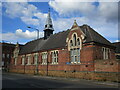 Former New Basford Council School