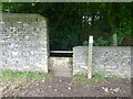 Stone Stile, Tresham