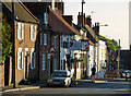 Whitecross Street, Barton-Upon-Humber