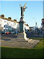 War memorial