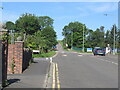 Corsbie Road, Newton Stewart