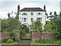 Manor Farmhouse, Lower Moor