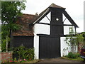 Barn at Manor Farm, Lower Moor