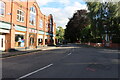 Cantilupe Street, Hereford