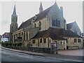 Eastbourne churches [21]