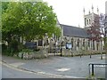 Eastbourne churches [24]