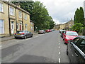 Wentworth Street, Huddersfield