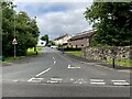 Housing Estate, Mullaghmore, Omagh