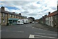 Belford High Street