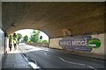 Barnes : The Terrace A3003