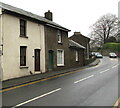 New Road houses, Crickhowell